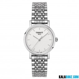 ساعت مچی زنانه تیسوت TISSOT T109.210.11.031.00